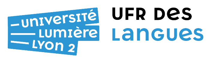 Centre de Langues -  Université Lumière Lyon 2